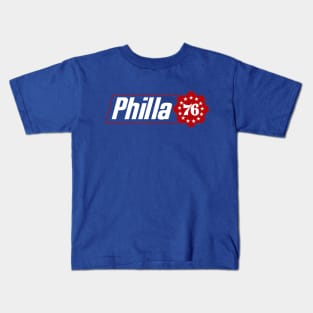 Phallout Kids T-Shirt